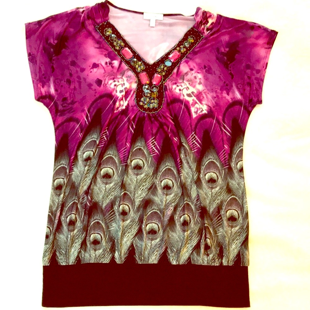 Women Fashion Bug top